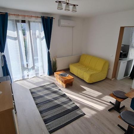 Pomiculturii Residence 6 Тімішоара Екстер'єр фото