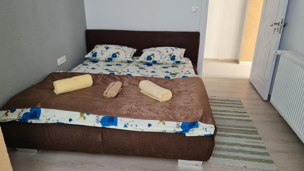 Pomiculturii Residence 6 Тімішоара Екстер'єр фото