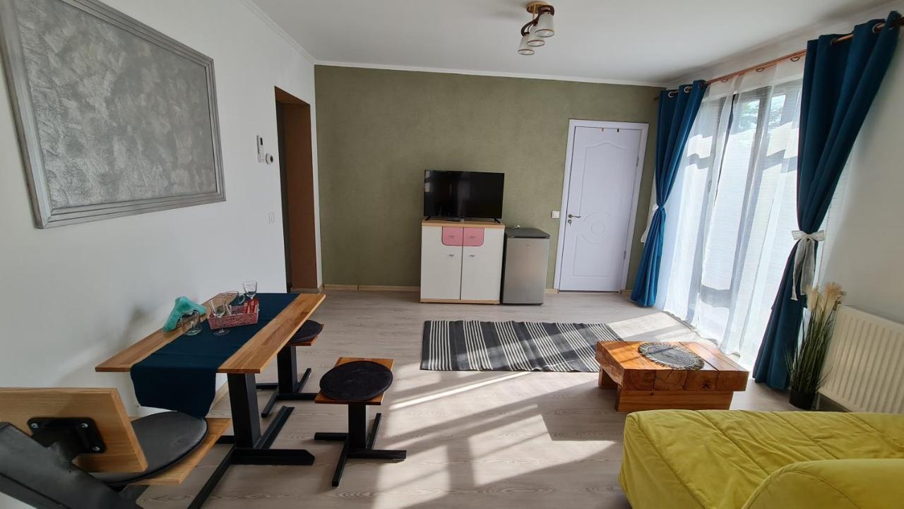 Pomiculturii Residence 6 Тімішоара Екстер'єр фото