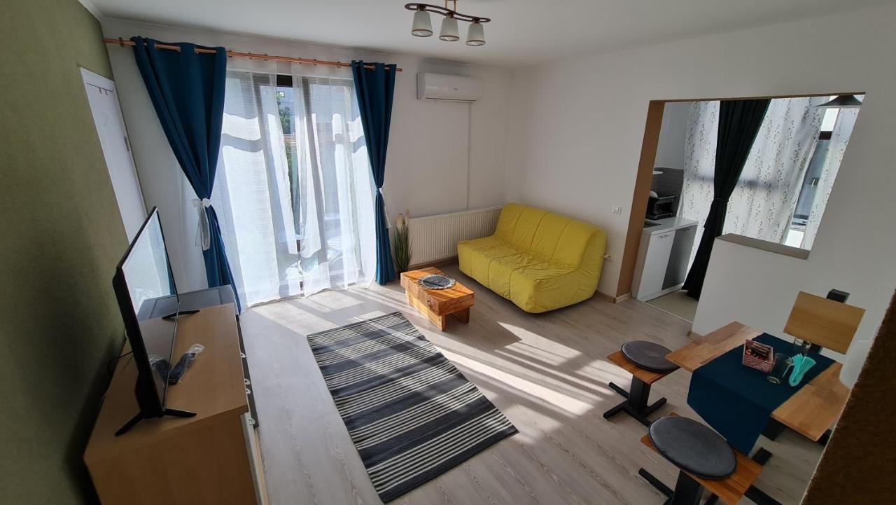 Pomiculturii Residence 6 Тімішоара Екстер'єр фото
