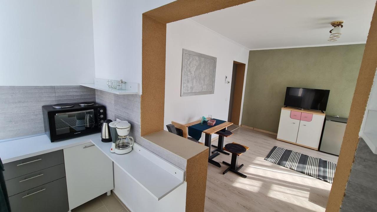 Pomiculturii Residence 6 Тімішоара Екстер'єр фото