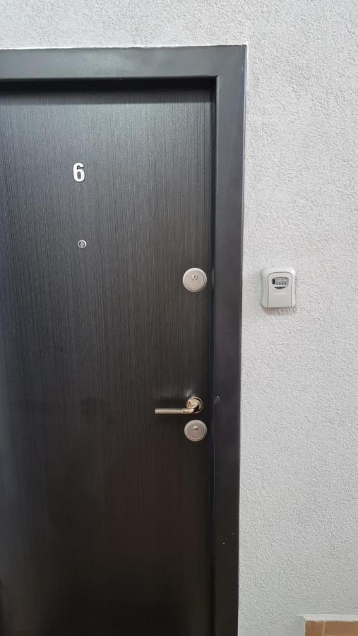 Pomiculturii Residence 6 Тімішоара Екстер'єр фото